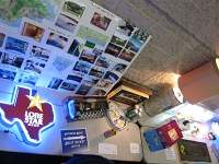 Blue Ticket Raffle Prizes